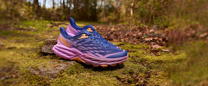 Hoka Womens Speedgoat 5