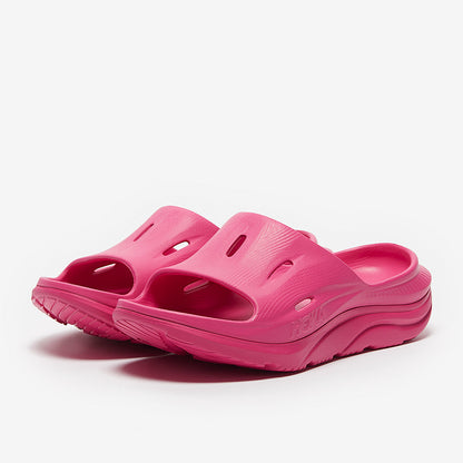 Hoka Unisex Ora Recovery Slide 3