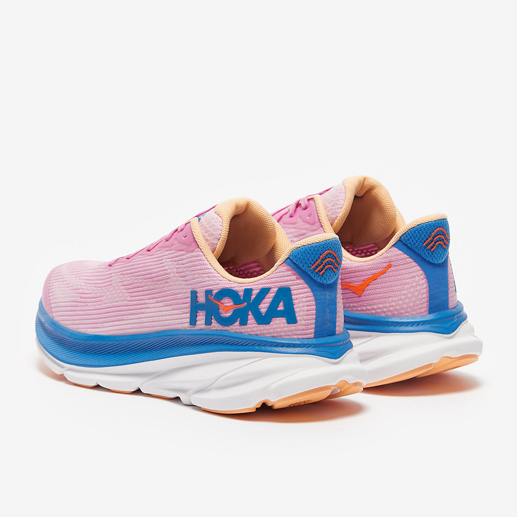 Hoka Clifton 9 Youth