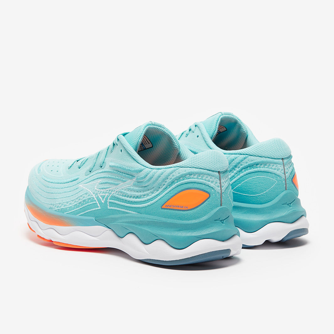 Mizuno Womens Wave Skyrise 4