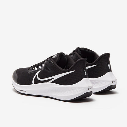 Nike Boys Air Zoom Pegasus 39 - Black/White