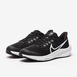 Nike Boys Air Zoom Pegasus 39 - Black/White