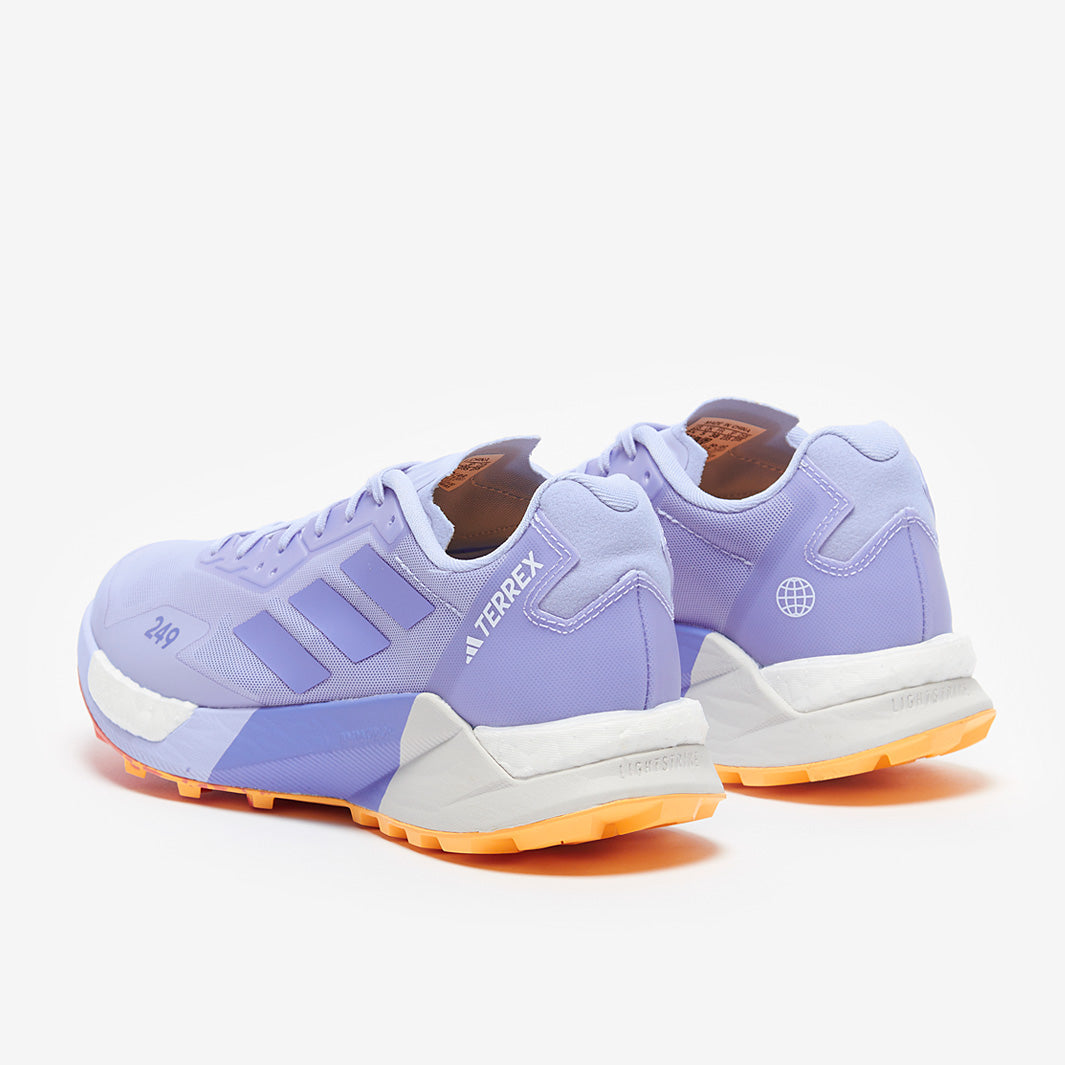 adidas Womens Terrex Agravic Ultra