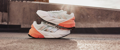 adidas Womens adistar 2