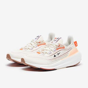 adidas Womens Ultraboost Light X Parley - Non