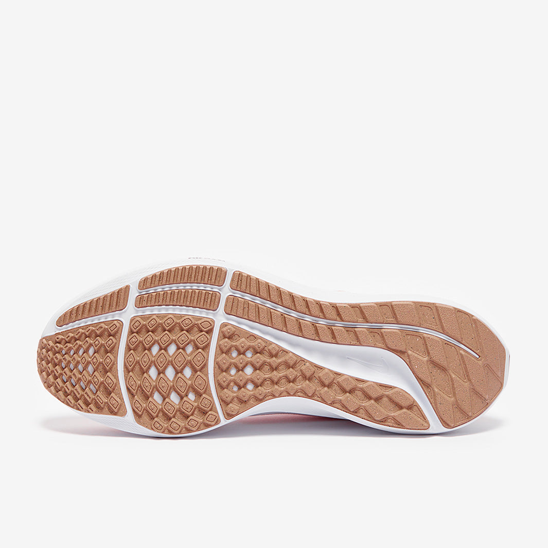 Nike Womens Pegasus 40 - Pearl Pink/White-Pink Foam