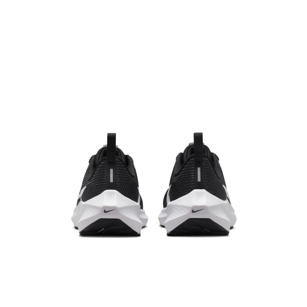 Nike Older Kids Pegasus 40 (GS) - Black/White