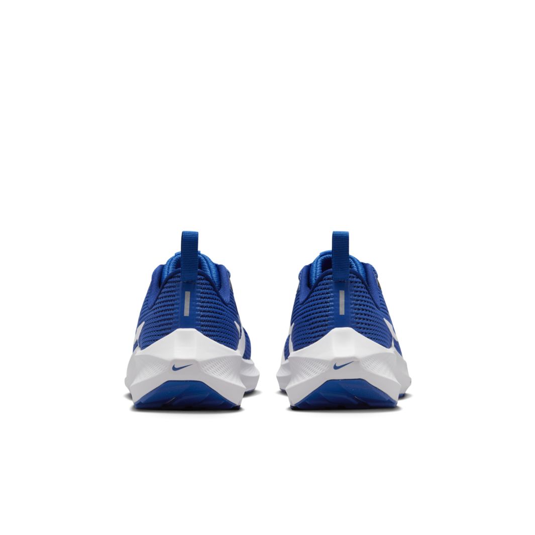 Nike Older Kids Air Zoom Pegasus 40 (GS) - Game Royal/White