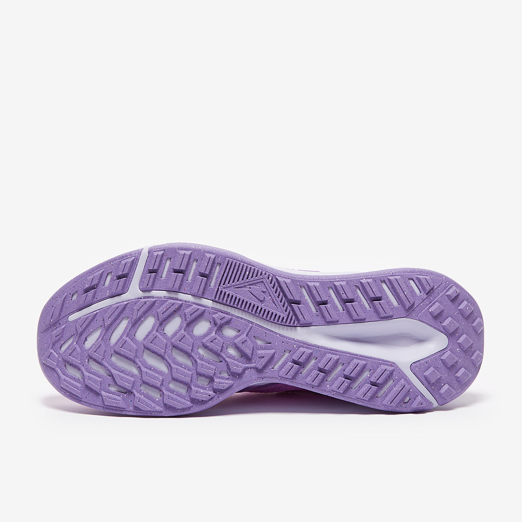 Nike Womens Juniper Trail 2 Next Nature - Rush Fuchsia/Oxygen Purple