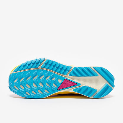 Nike Womens React Pegasus Trail 4 GORE-TEX