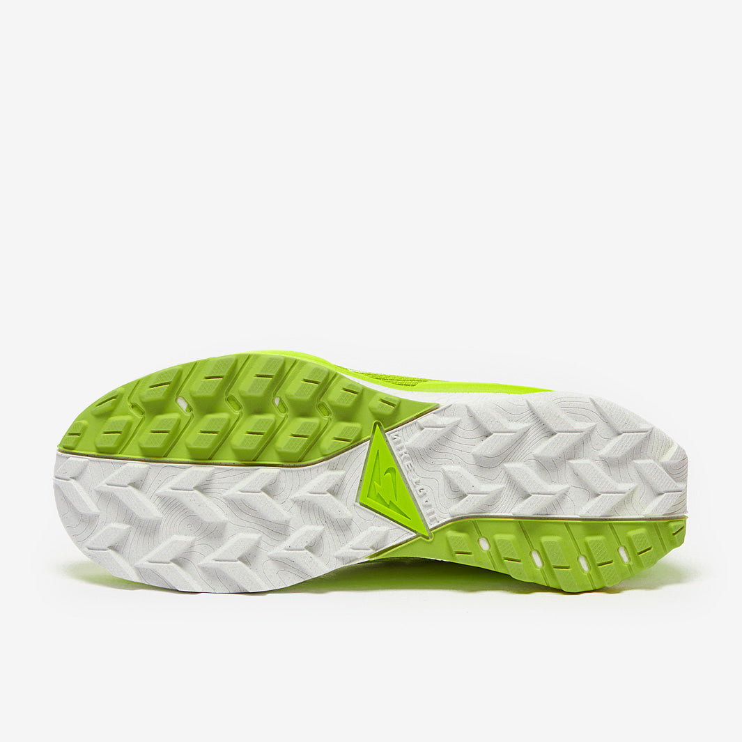 Nike Womens Wildhorse 8 - Bright Cactus/Summit White