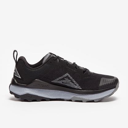 Nike Womens Wildhorse 8 - Black/Wolf Grey-Cool Grey