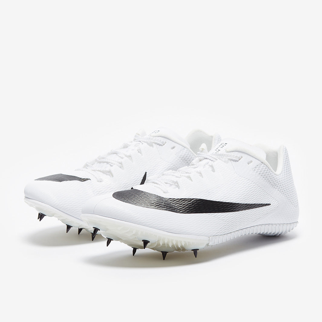 Nike Zoom Rival Sprint - White/Black