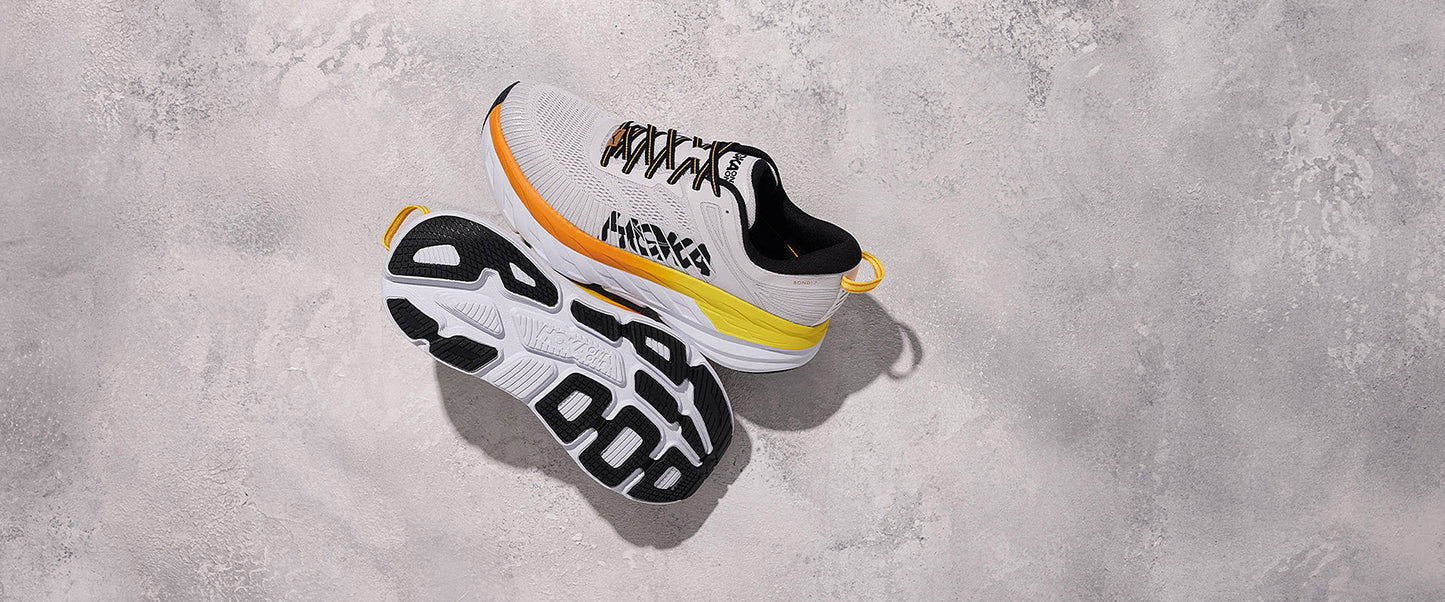 Hoka Bondi 7