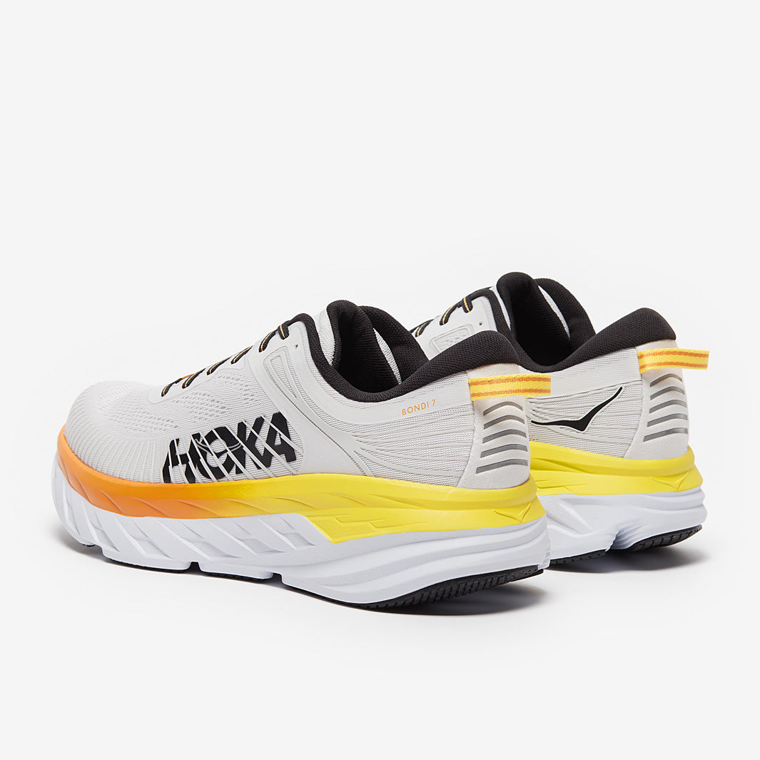 Hoka Bondi 7
