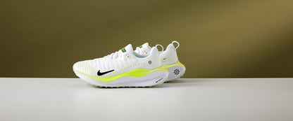 Nike Womens ReactX Infinity Run Flyknit 4