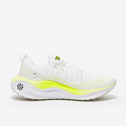 Nike Womens ReactX Infinity Run Flyknit 4