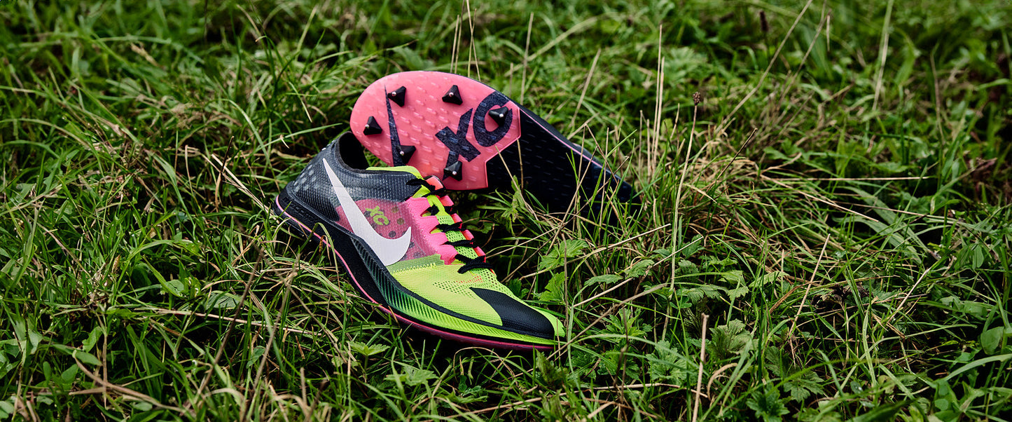 Nike ZoomX Dragonfly XC