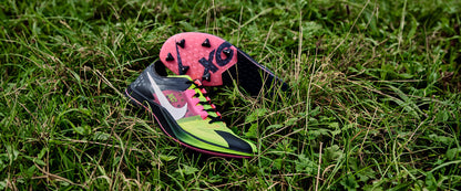 Nike ZoomX Dragonfly XC