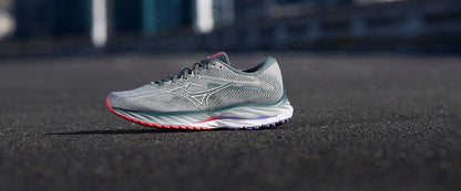 Mizuno Womens Wave Rider 27
