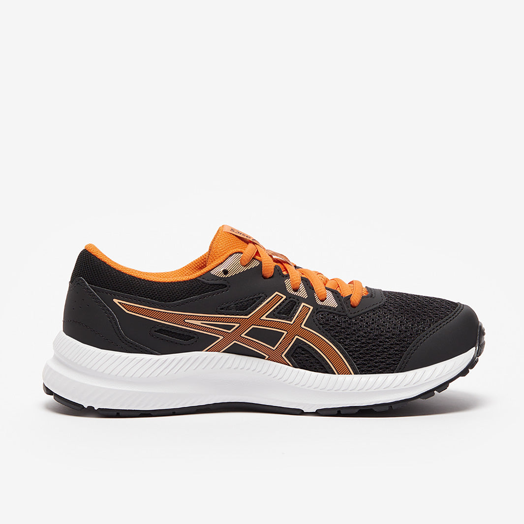ASICS Older Kids Contend 8 (GS)