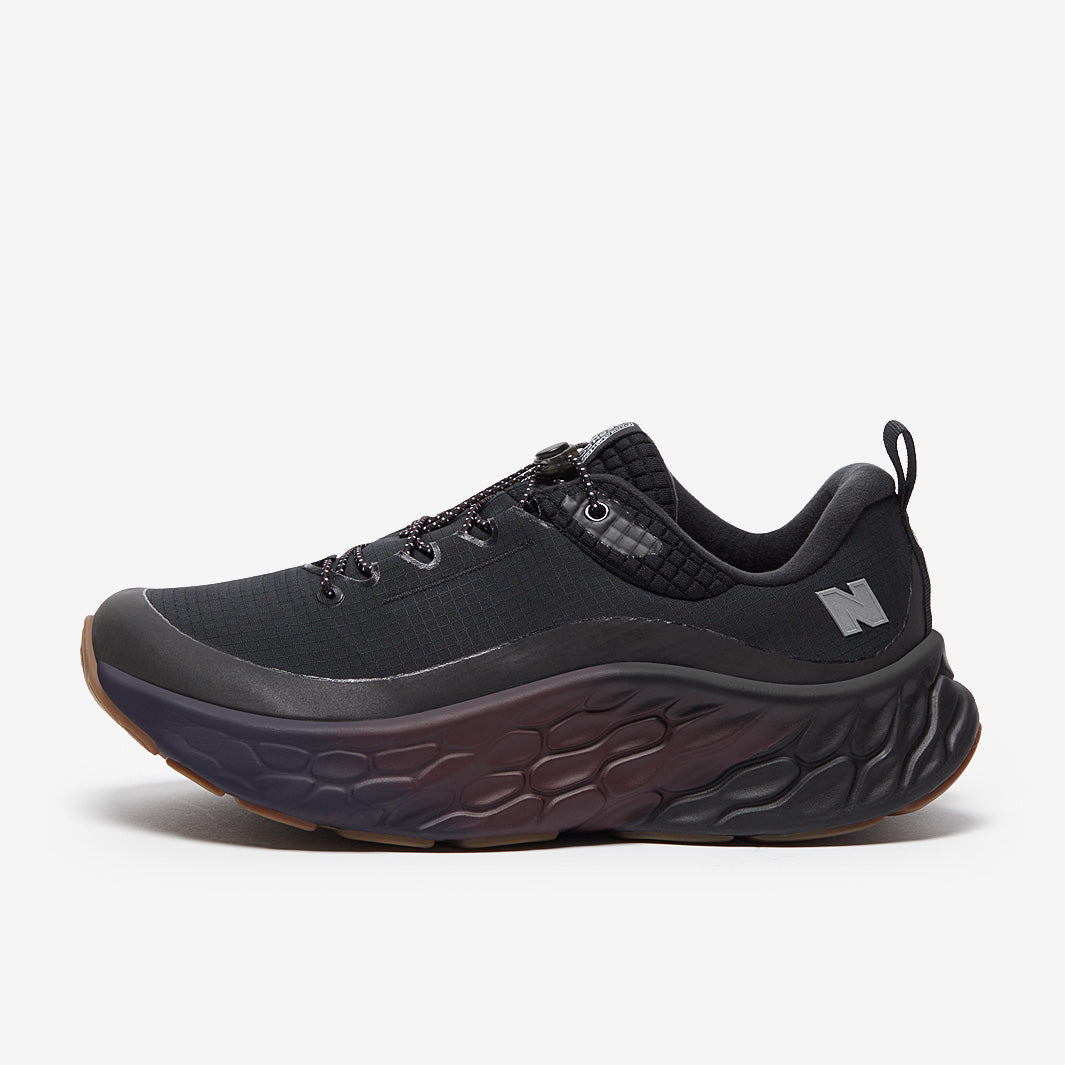 New Balance Fresh Foam X More v4 Permafrost