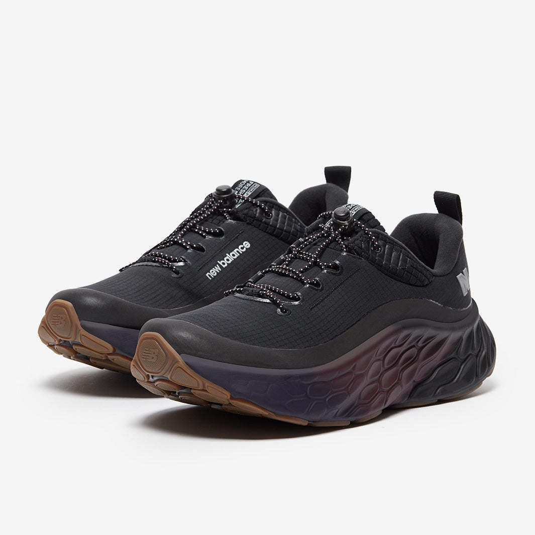New Balance Fresh Foam X More v4 Permafrost