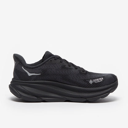 Hoka Womens Clifton 9 GORE-TEX