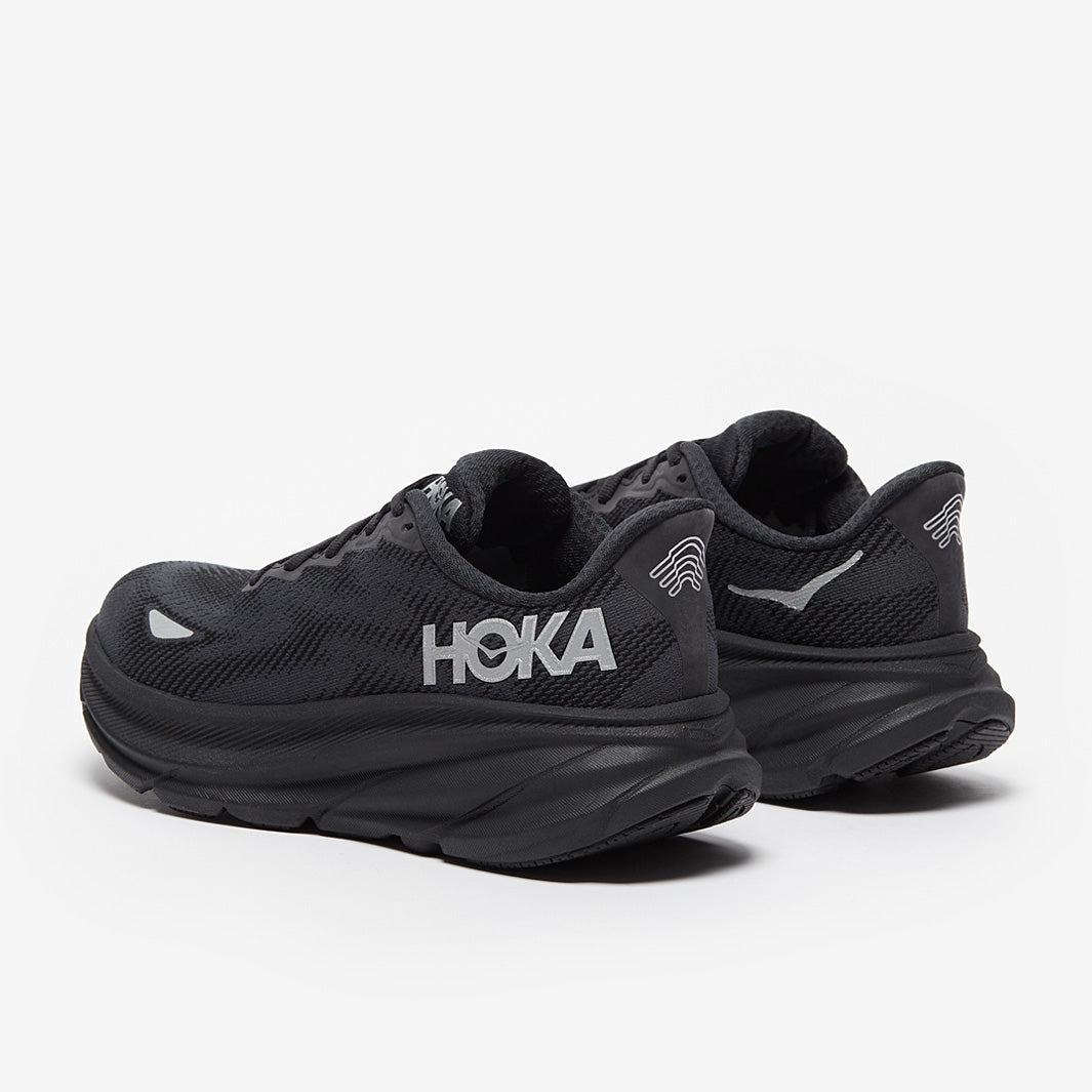 Hoka Womens Clifton 9 GORE-TEX