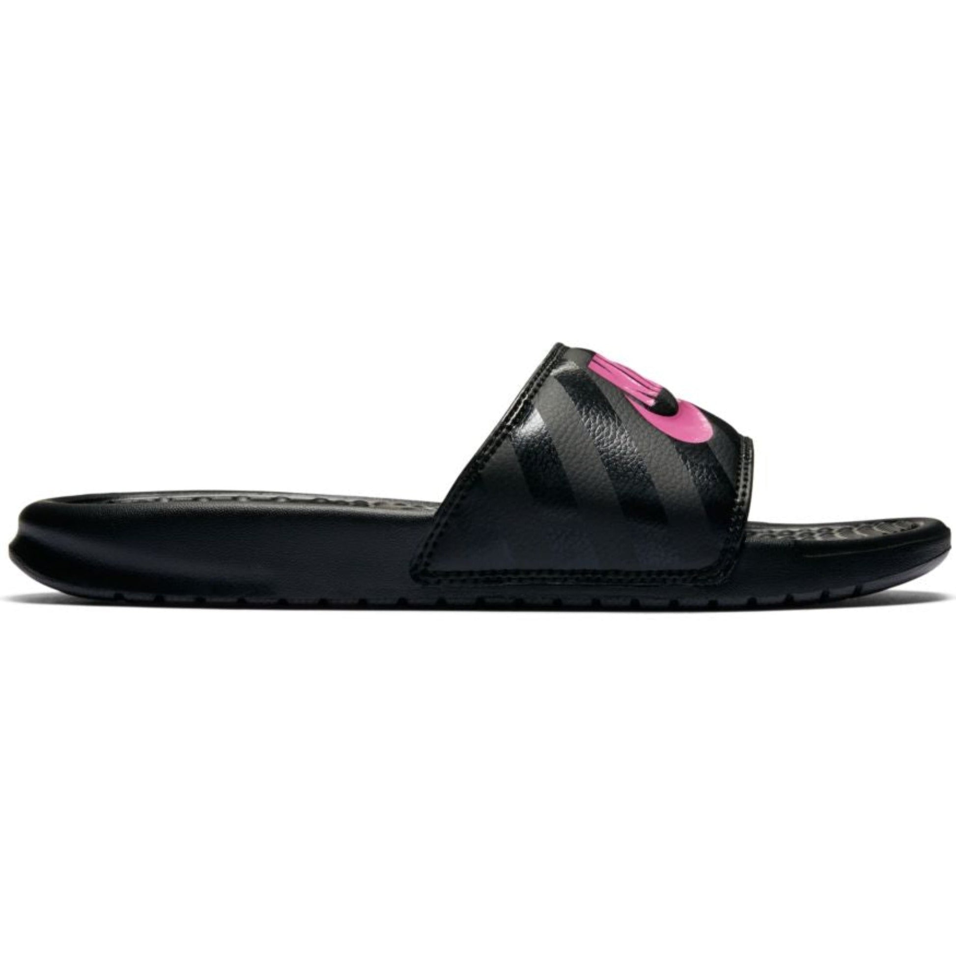 Women's Nike Benassi Just Do It Sandal