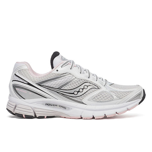 Saucony Women’s Progrid Guide 7 White/Pink
