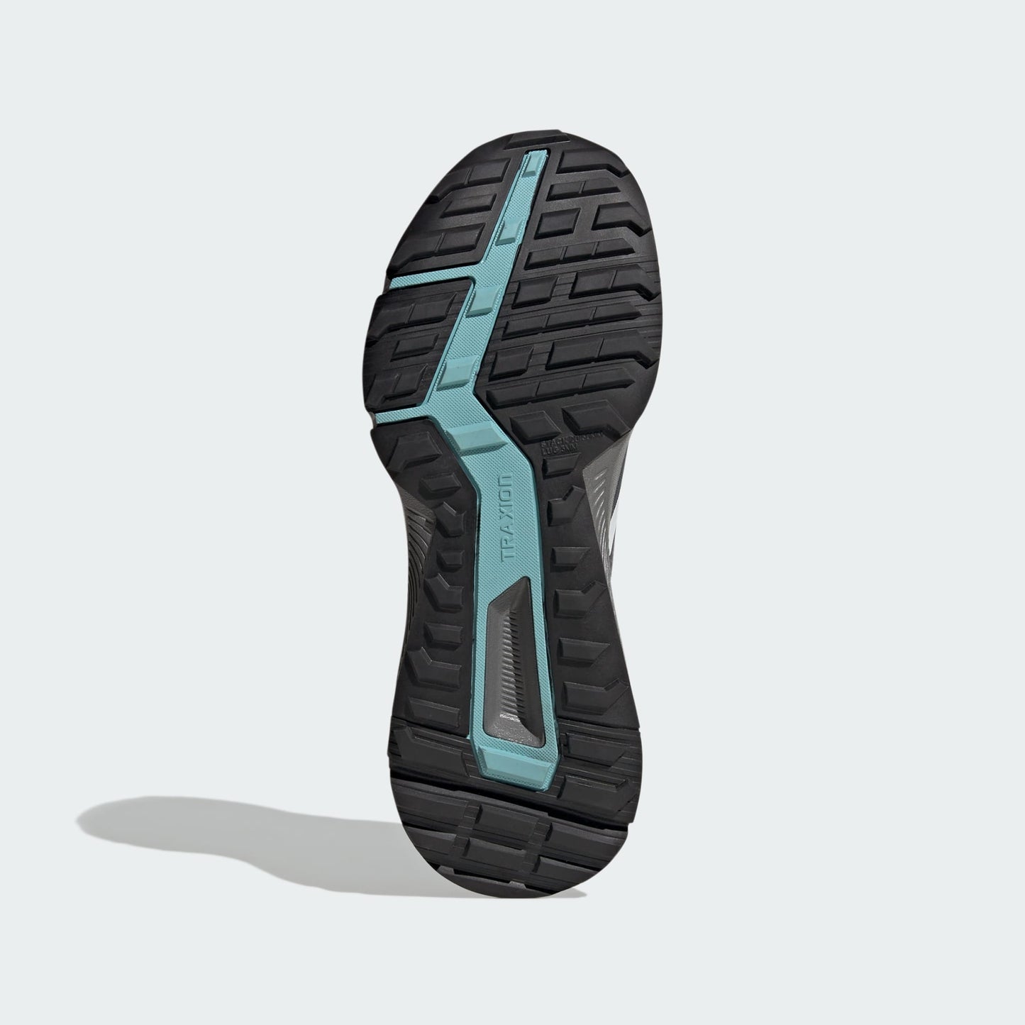 adidas Womens Terrex Soulstride RAIN.RDY