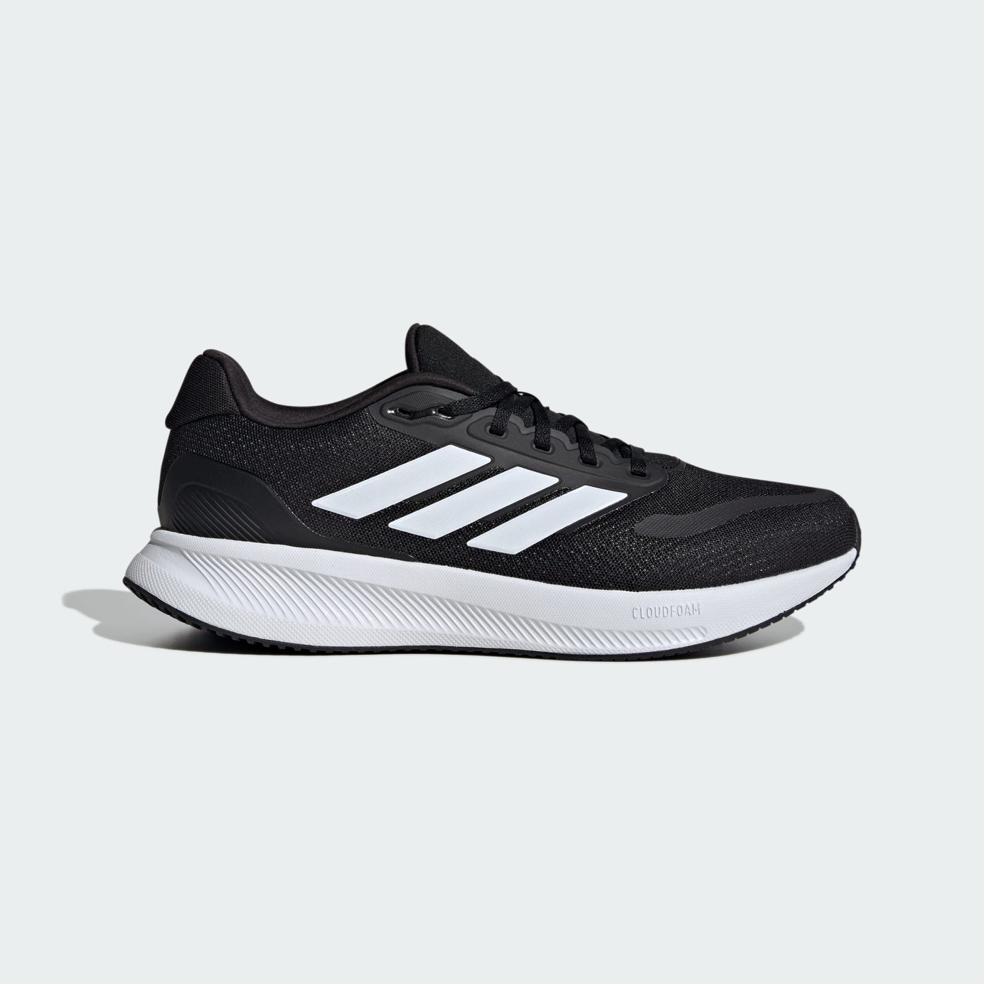 adidas Men, Unisex Runfalcon 5 Wide Running Shoes