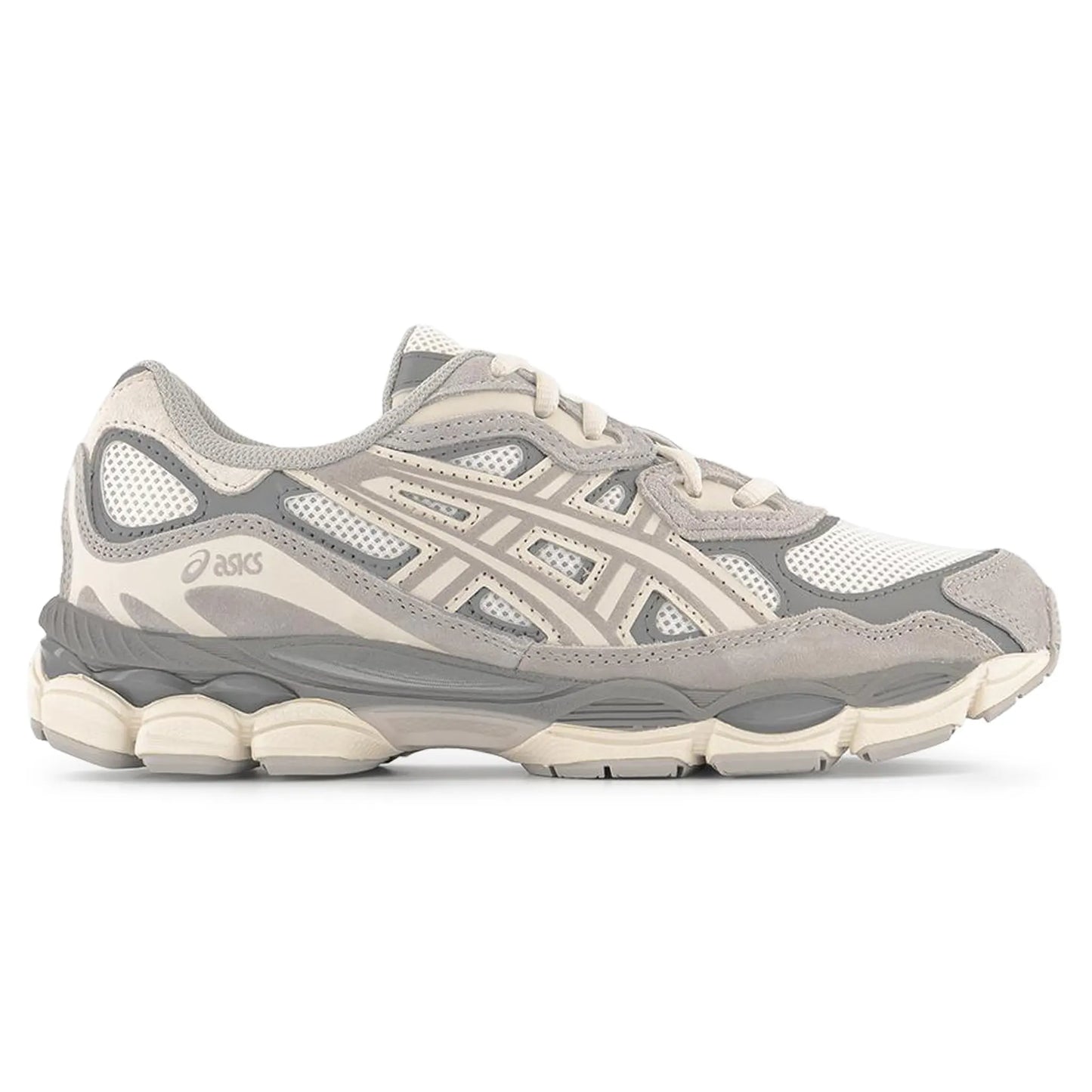 ASICS Gel-NYC Grey Blue (W)