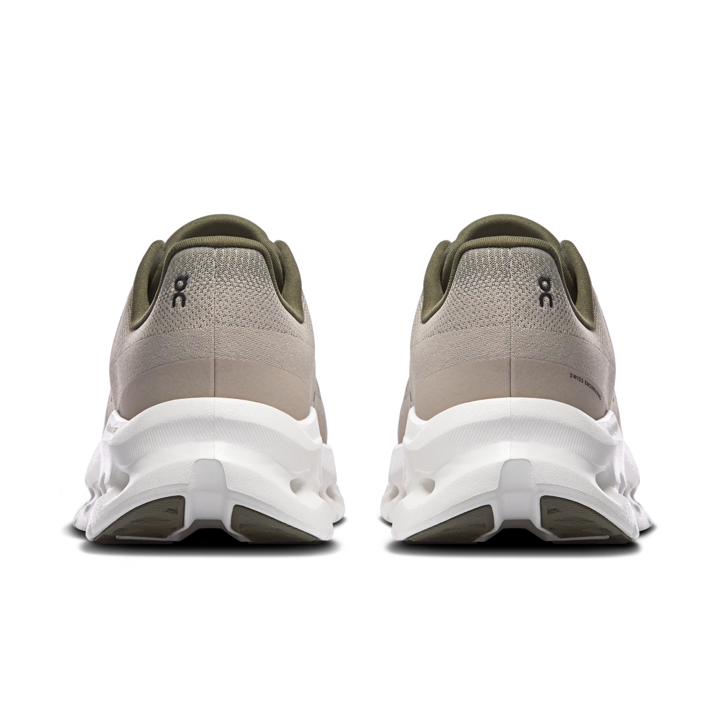 On Cloudtilt Mens Olive Desert