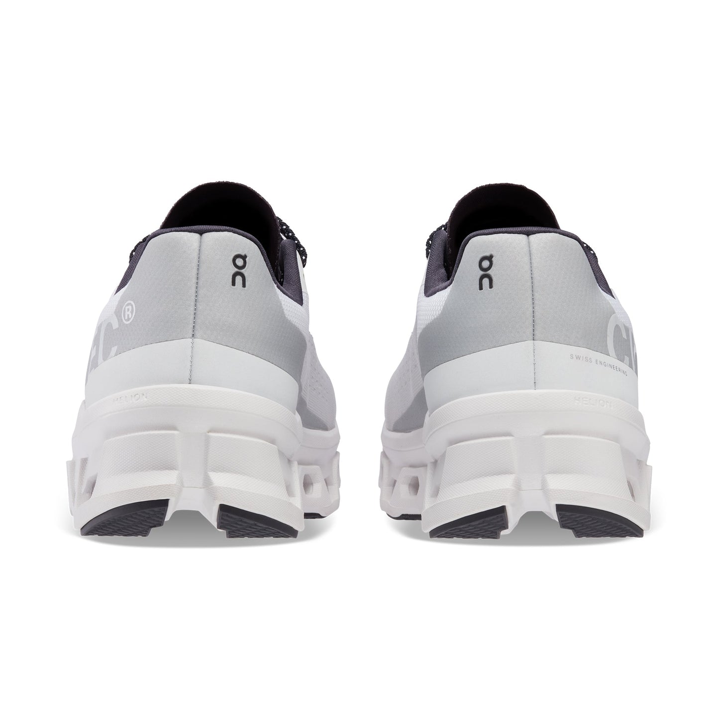 On Running Cloudmonster White