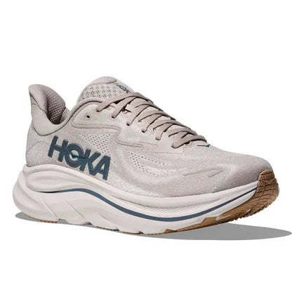 Hoka Clifton 10 Men’s Putty/Grout