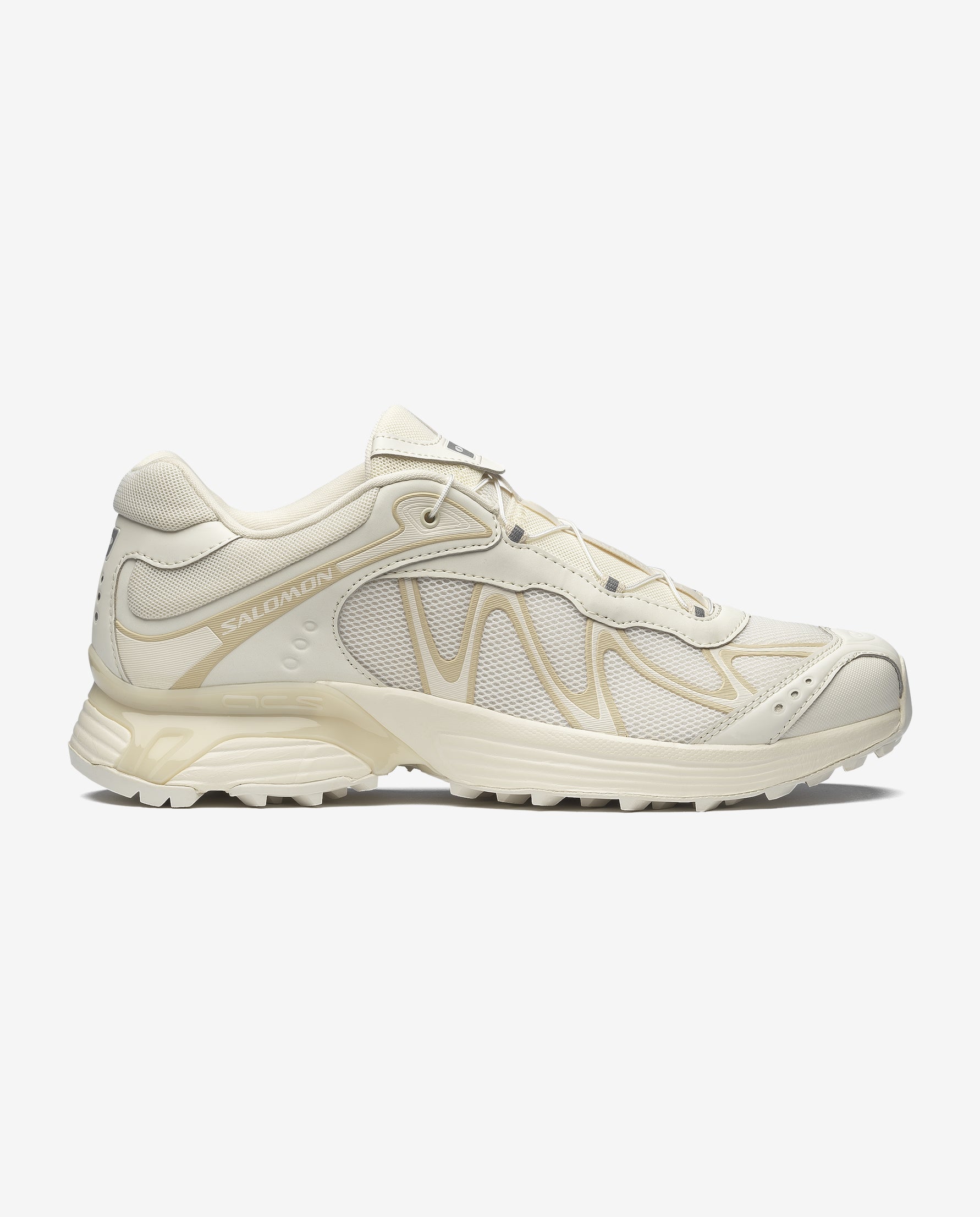 Salomon XT-Whisper Vanilla Ice/Almond Milk