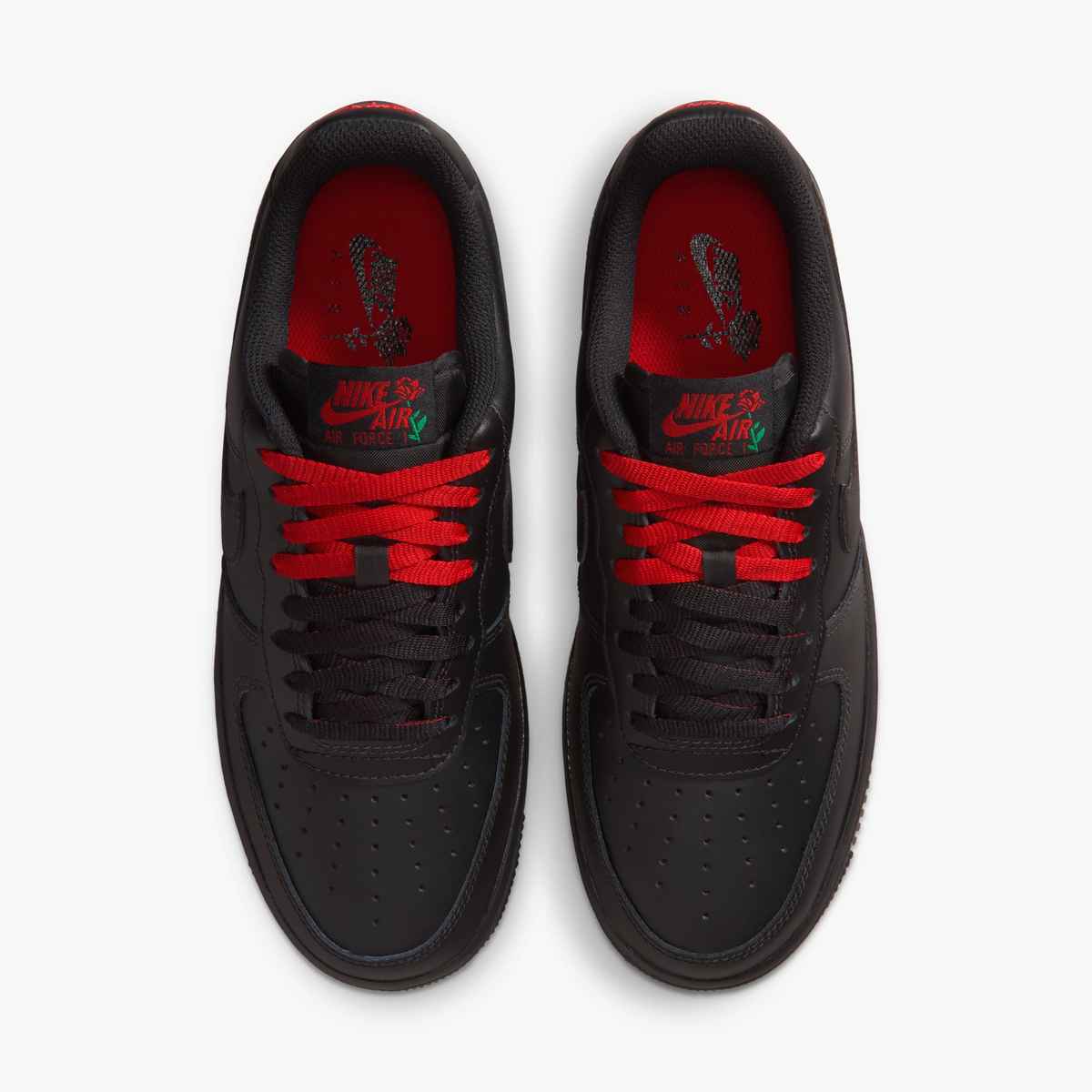 Women's Nike Air Force 1 '07 SE "Roses"