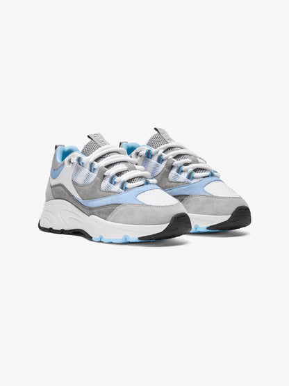 Cleens Aero Runner Powder Blue