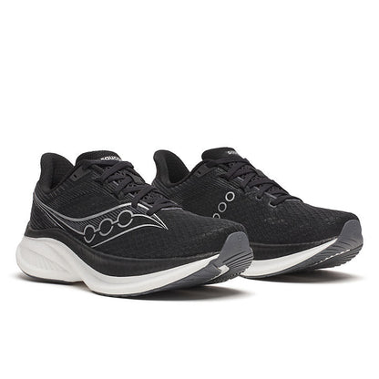 Saucony Men’s Endorphin Speed 5 Black/White