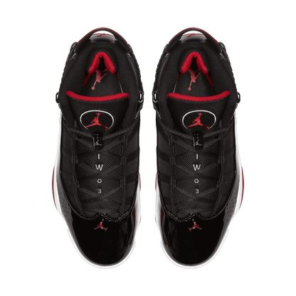 Men's Jordan 6 Rings "Bred"