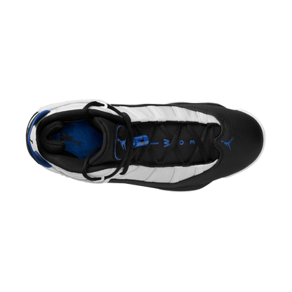 Men's Jordan 6 Rings "Game Royal"