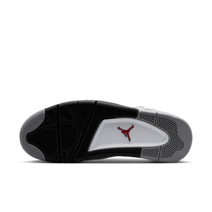Men's Jordan Son of Mars Low "White Cement"