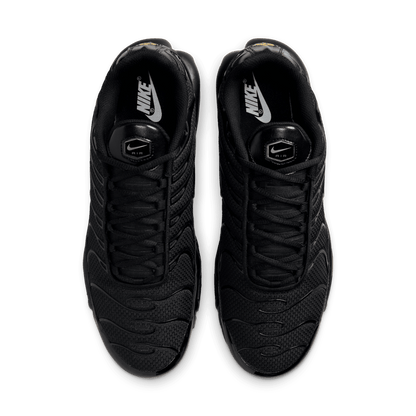 Men's Nike Air Max Plus "Triple Black"
