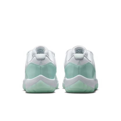 Women's Air Jordan 11 Retro Low "Igloo"