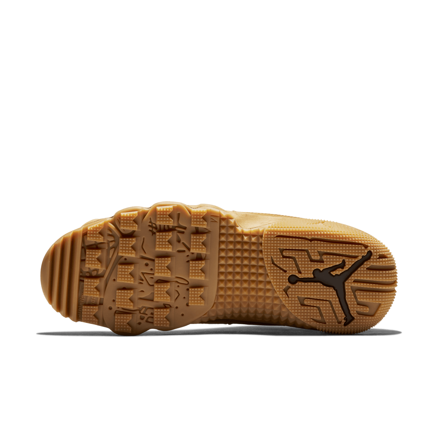 Men's Air Jordan 9 Retro Boots “Wheat”
