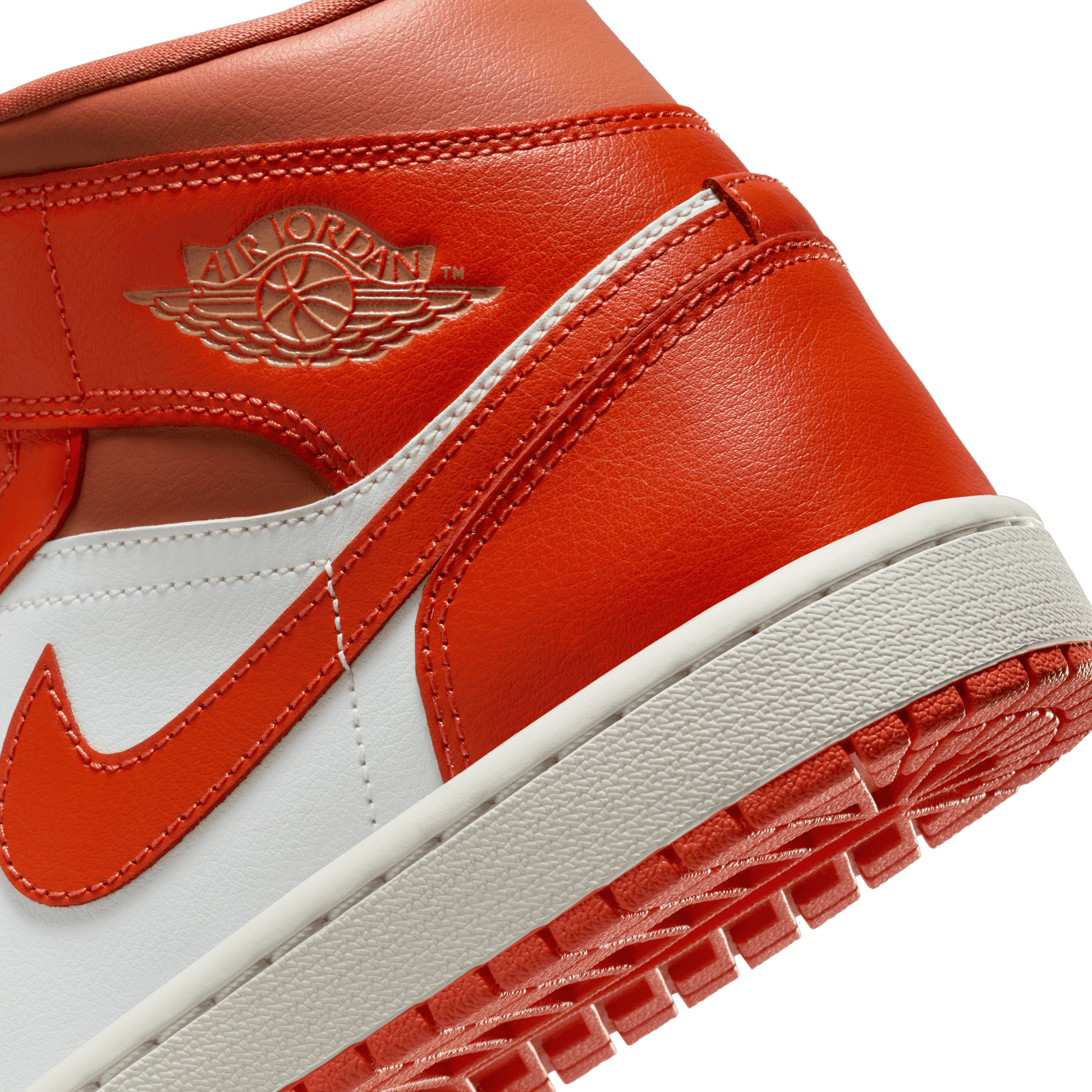 Women's Air Jordan 1 Mid "Cosmic Clay"