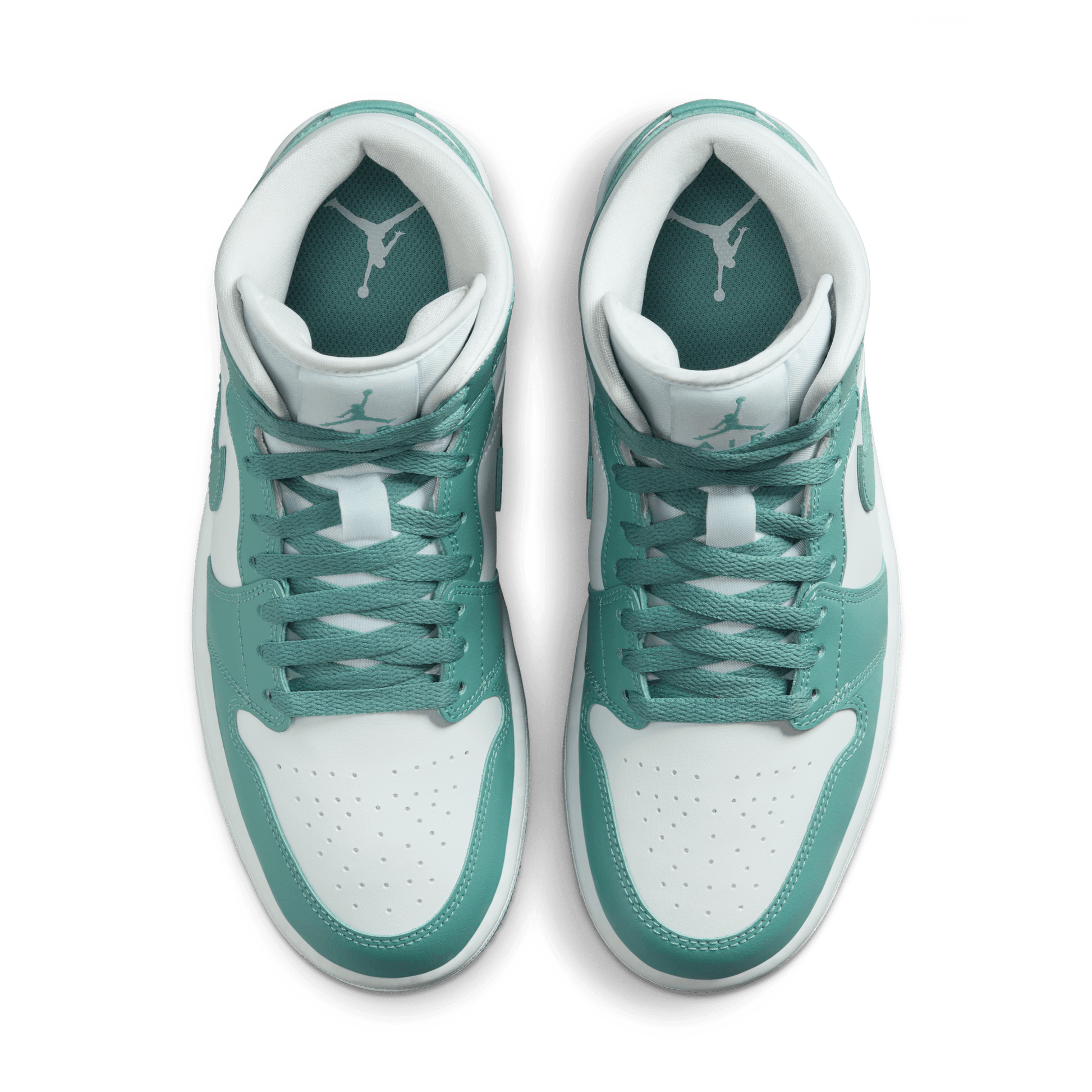 Women's Air Jordan 1 Mid "Cannon"