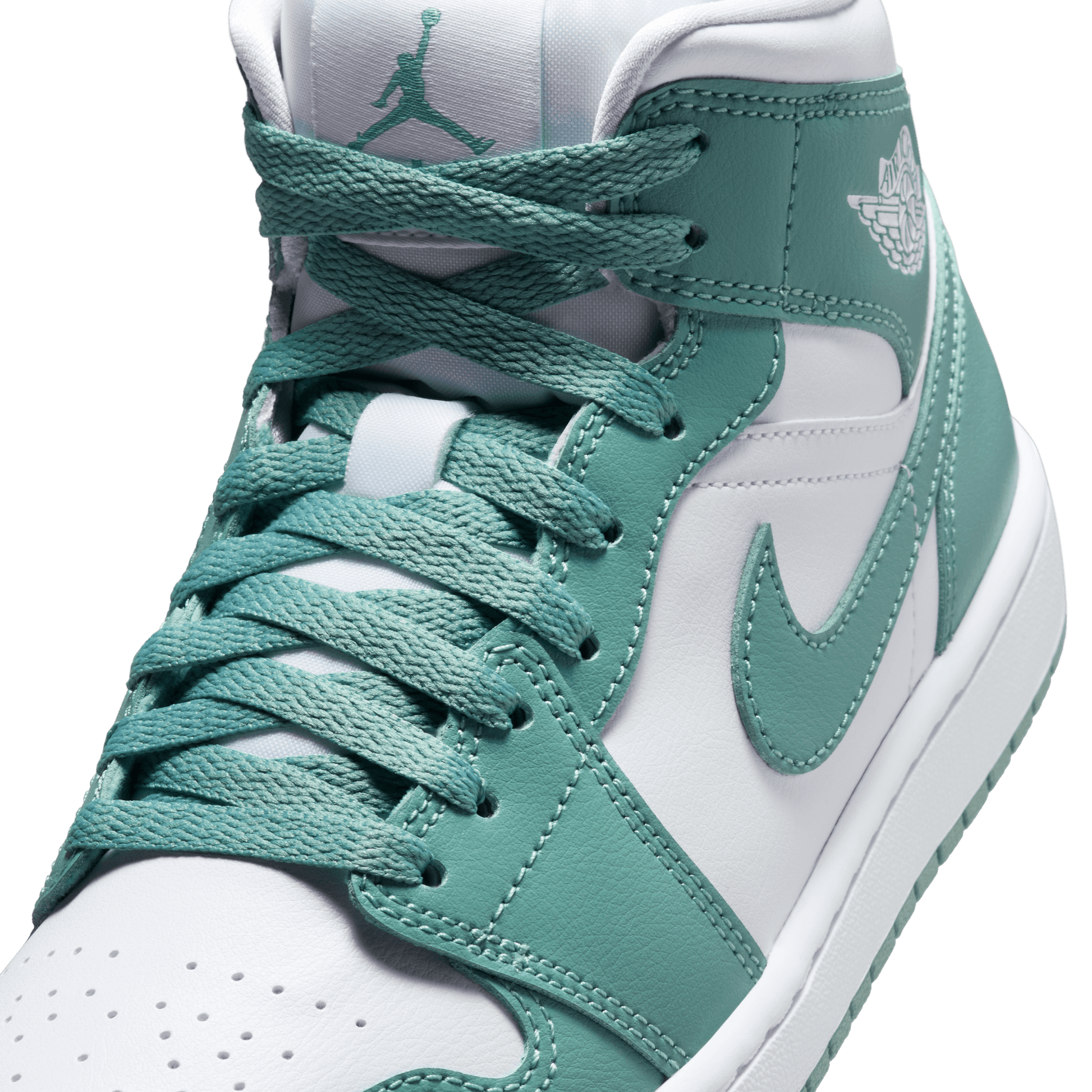 Women's Air Jordan 1 Mid "Cannon"
